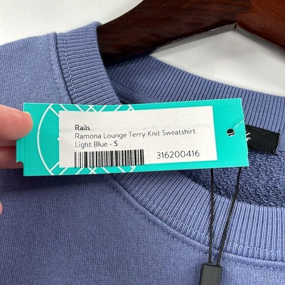 Rails Sweatshirt - Picture 5 of 14